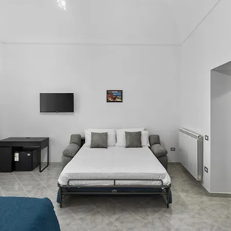 아파트 San Catello By Pangea Group *