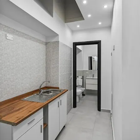 San Catello By Pangea Group 아파트 *
