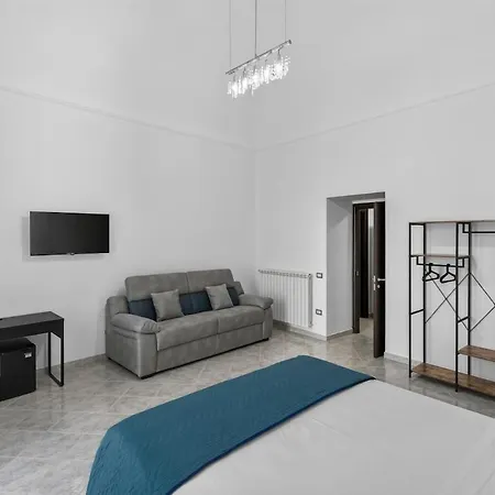 아파트 San Catello By Pangea Group *