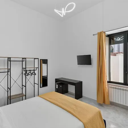 San Catello By Pangea Group 아파트