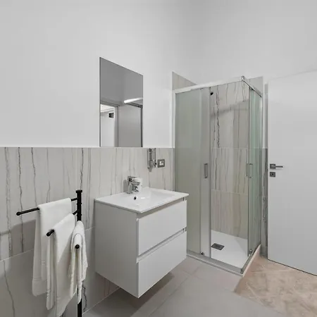 Appartement San Catello By Pangea Group Castellammare di Stabia