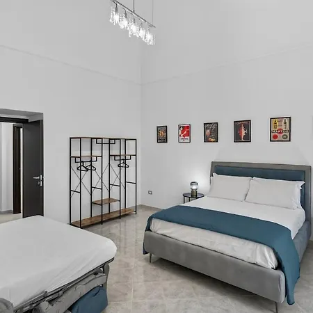 San Catello By Pangea Group Apartmán *