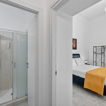 아파트 San Catello By Pangea Group *