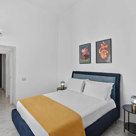 San Catello By Pangea Group