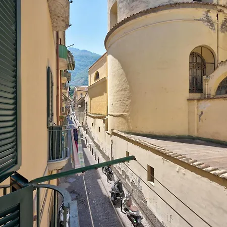 San Catello By Pangea Group Appartement Castellammare di Stabia
